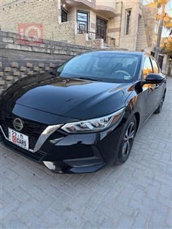 نيسان سنترا